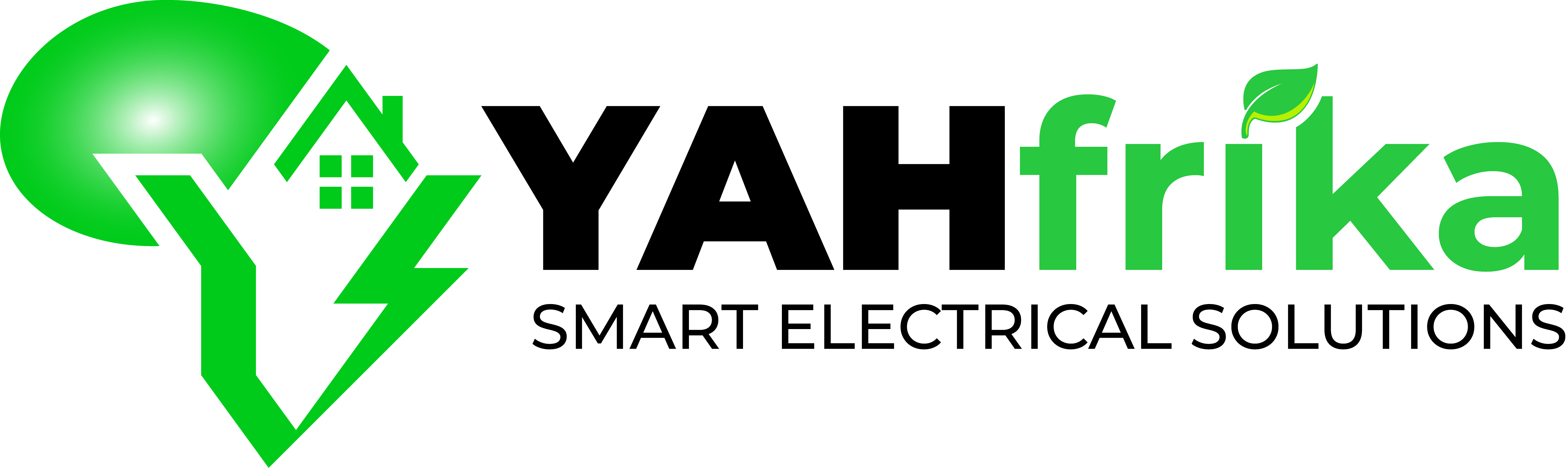 YAHfrika — Smart Electrical Solutions